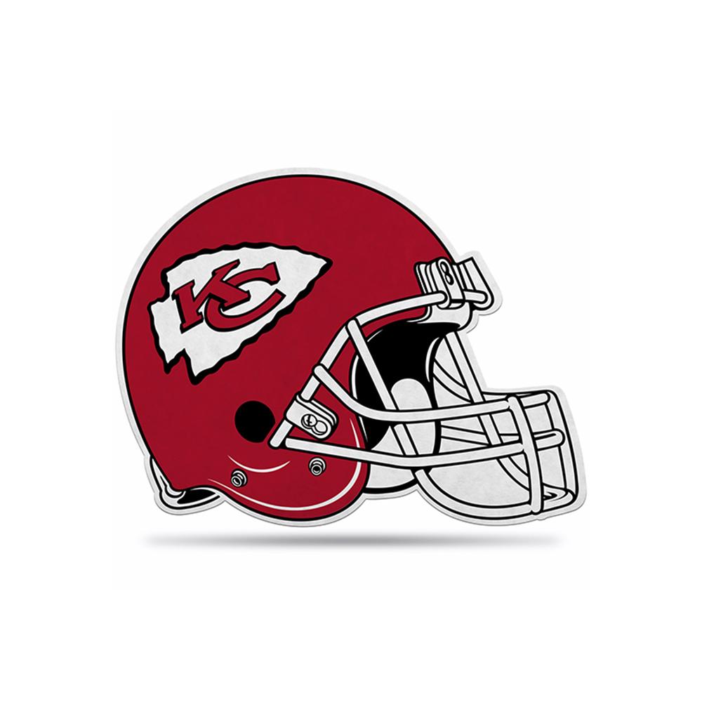 Kansas City Chiefs Nfl Pennant (12x30)