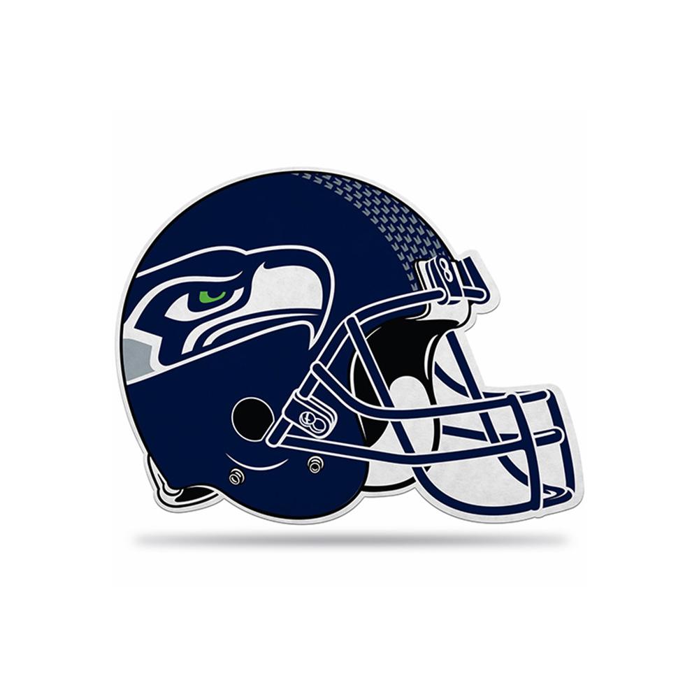 Seattle Seahawks Nfl Pennant (12x30)