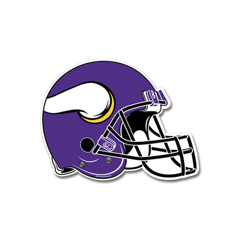 Minnesota Vikings Nfl Pennant (12x30)