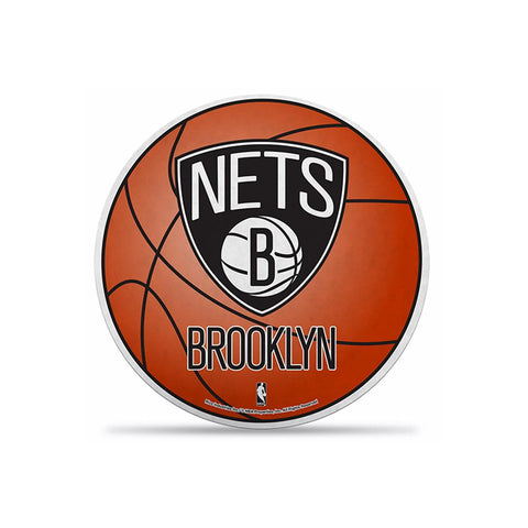 New York Nets Nba Pennant (12x30)