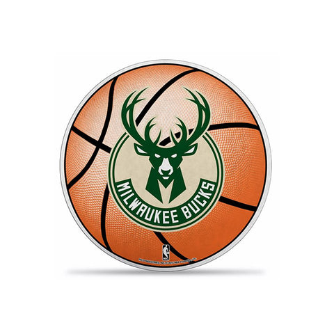 Milwaukee Bucks Nba Pennant (12x30)