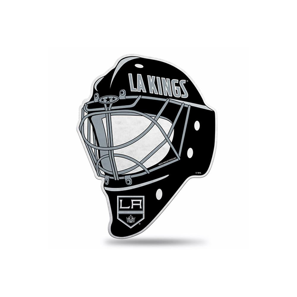 Los Angeles Kings Nhl Pennant (12x30)