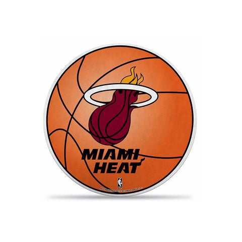 Miami Heat Nba Pennant (12x30)