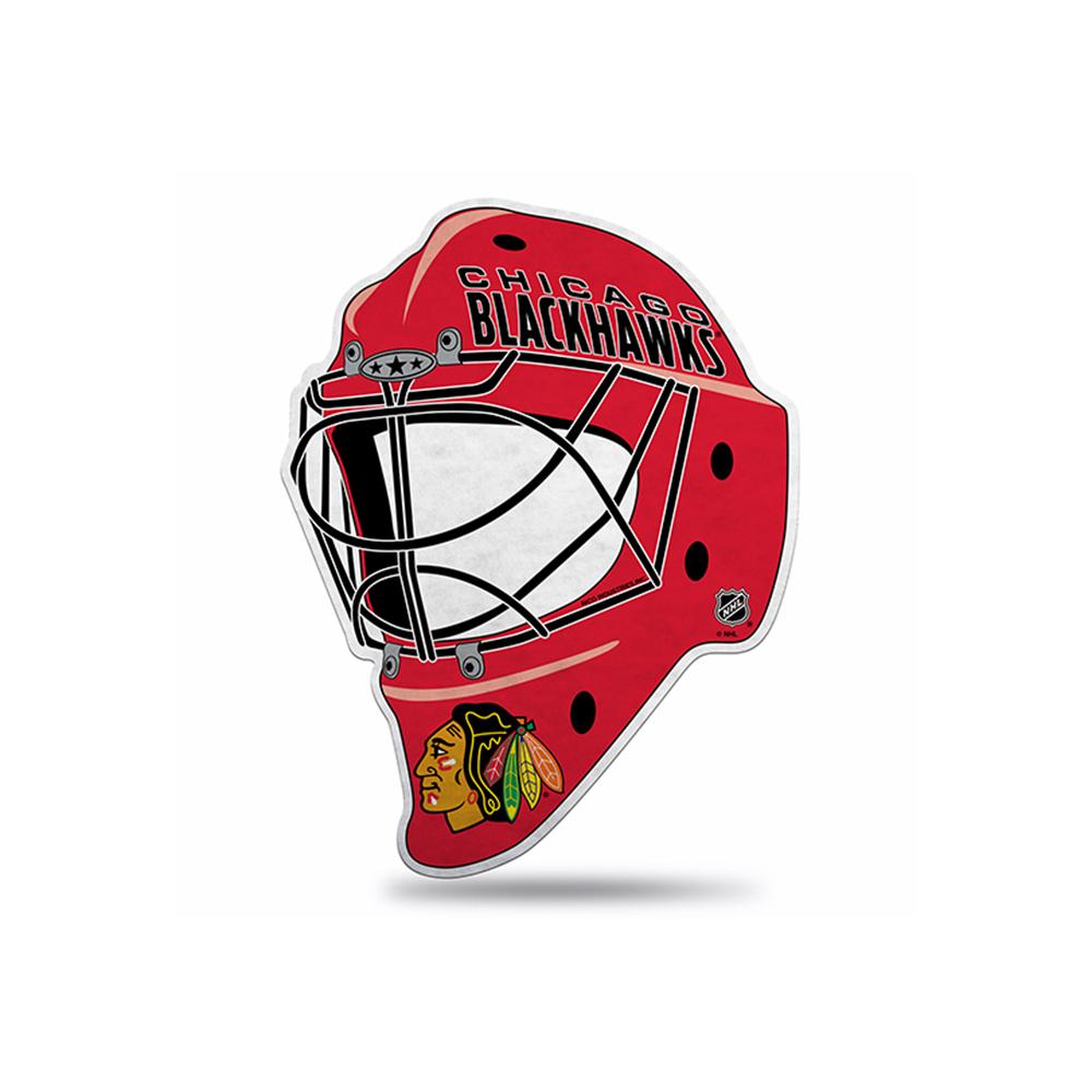 Chicago Blackhawks Nhl Pennant (12x30)