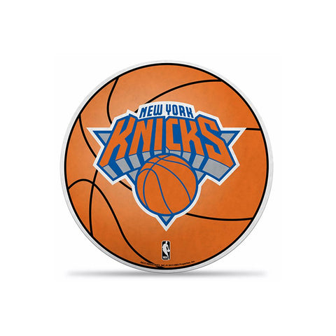 New York Knicks Nba Pennant (12x30)