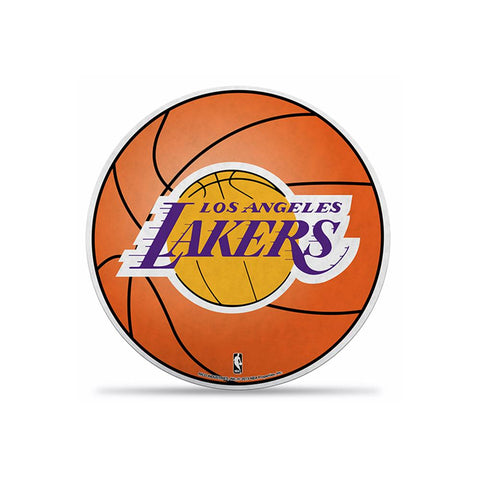 Los Angeles Lakers Nba Pennant (12x30)
