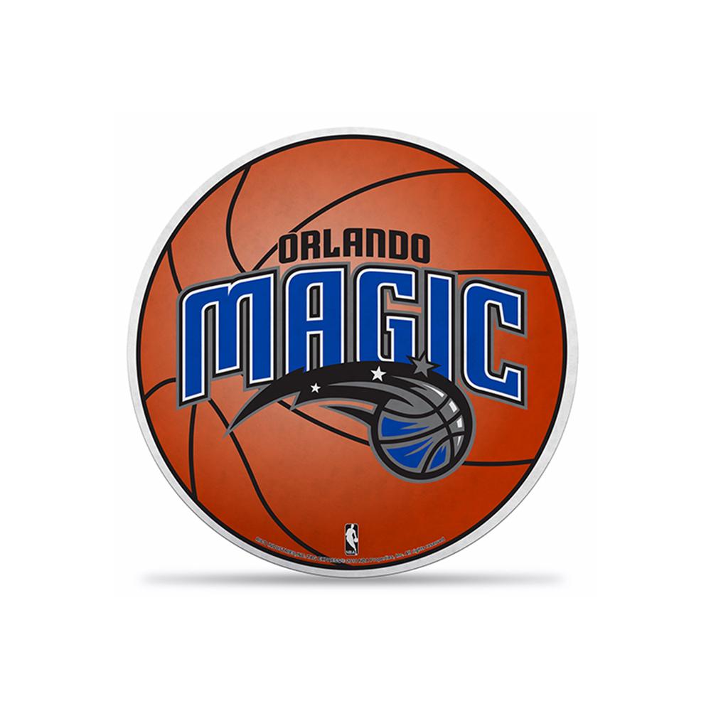 Orlando Magic Nba Pennant (12x30)