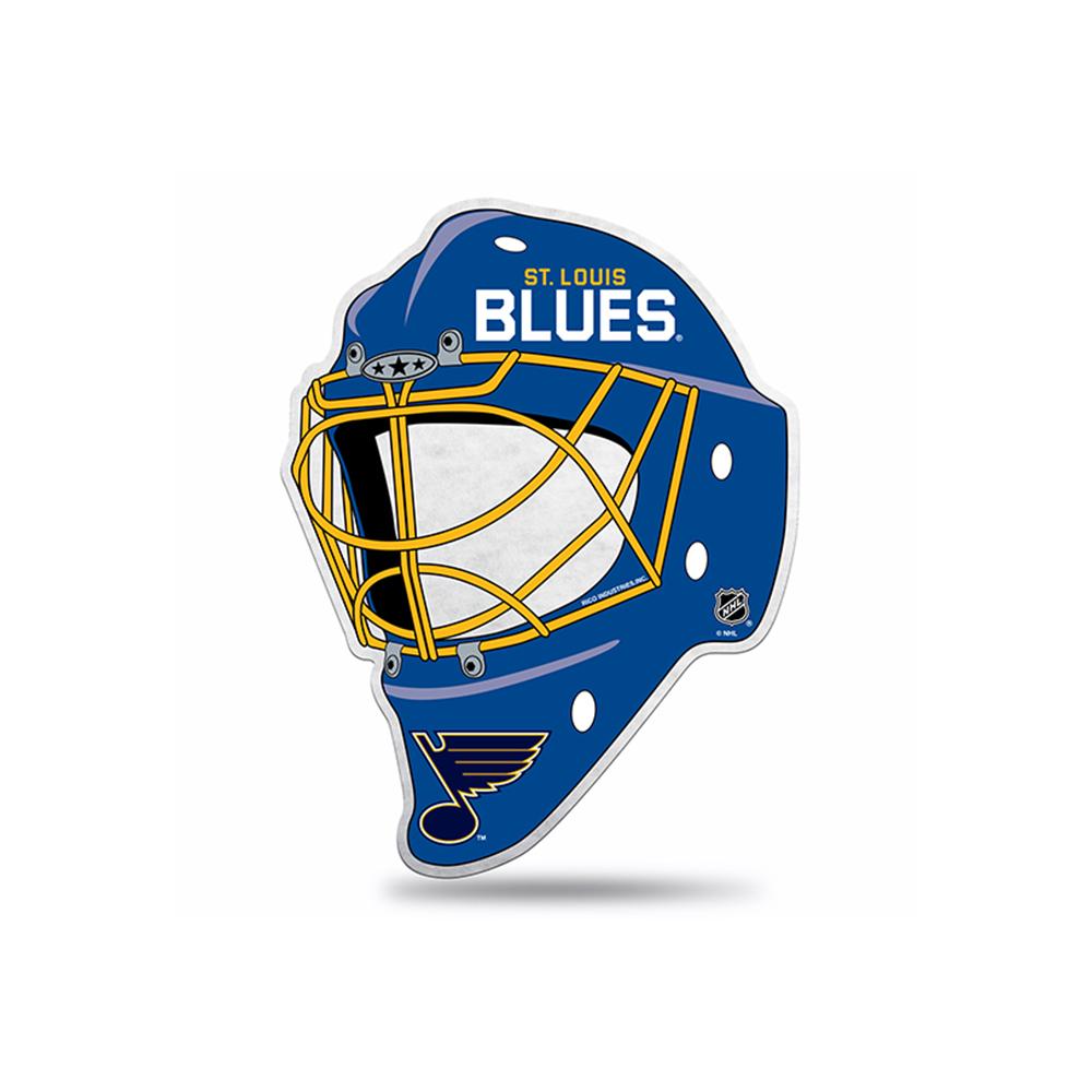 St. Louis Blues Nhl Pennant (12x30)