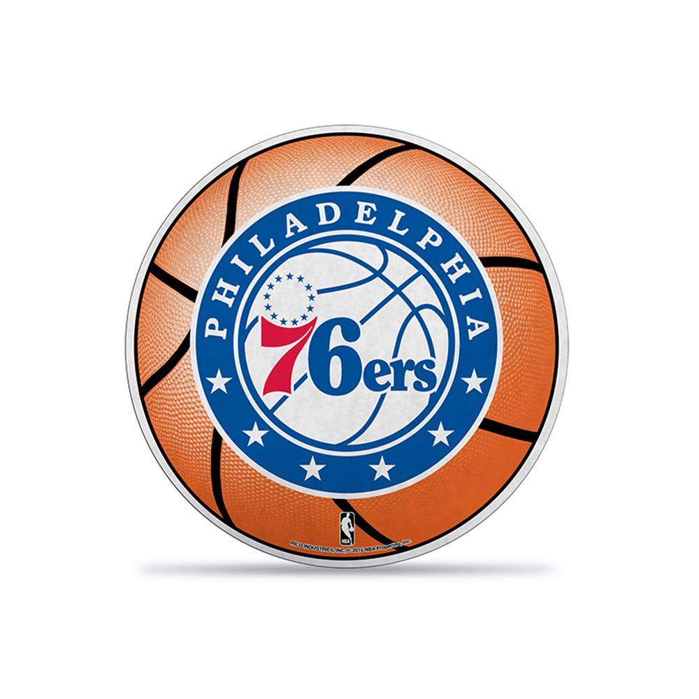 Philadelphia 76ers Nba Pennant (12x30)