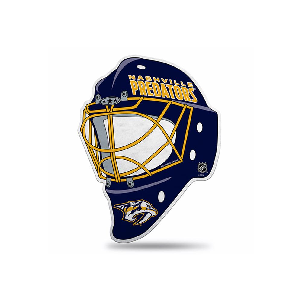 Nashville Predators Nhl Pennant (12x30)