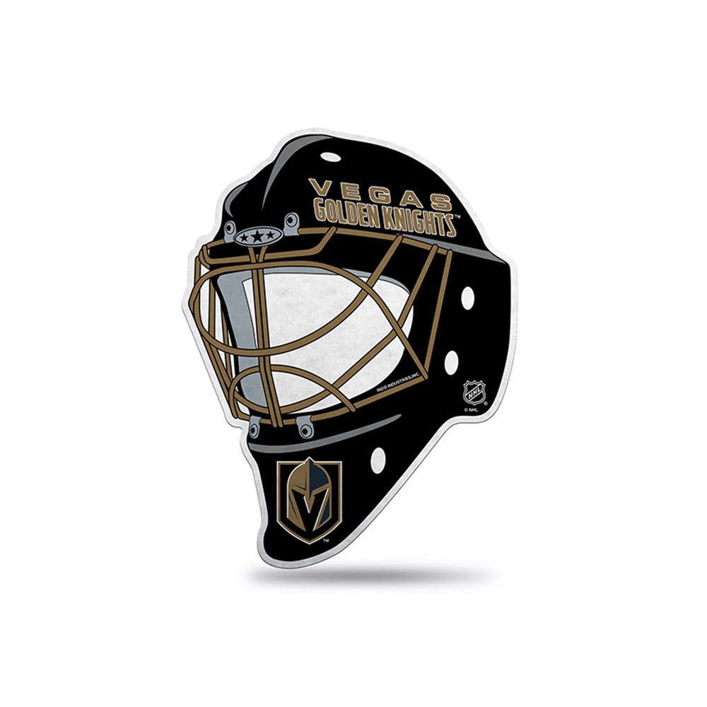 Vegas Golden Knights Nhl Pennant (12x30)
