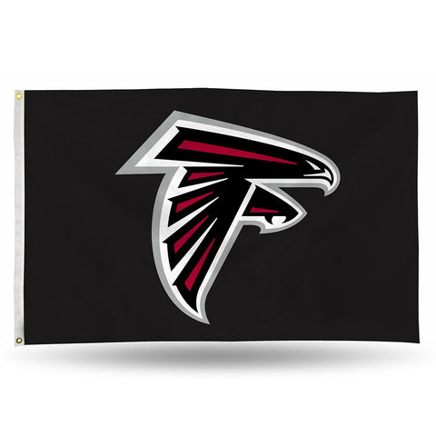 Atlanta Falcons NFL 3ft x 5ft Banner Flag
