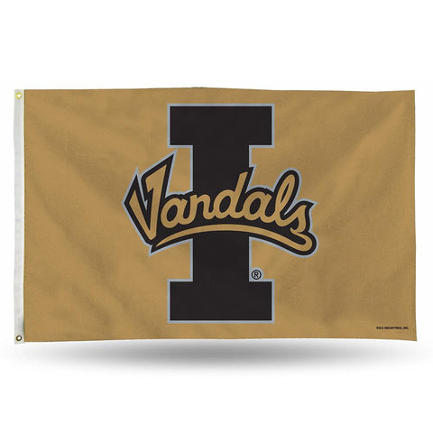 Idaho Vandals Ncaa 3ft X 5ft Banner Flag