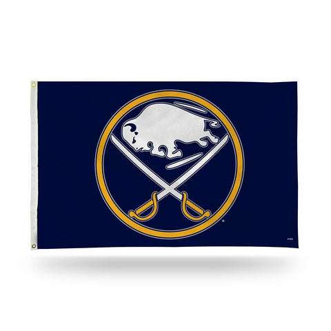 Buffalo Sabres NHL 3ft x 5ft Banner Flag