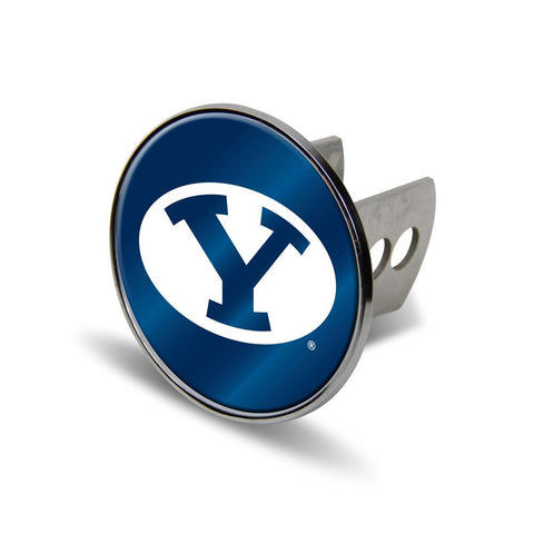 Brigham Young Cougars Ncaa Laser Cut Hitch Cover