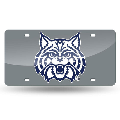 Arizona Wildcats Ncaa Laser Cut License Plate Tag