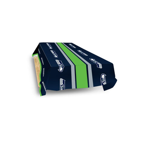 Seattle Seahawks Nfl Table Cover (single)