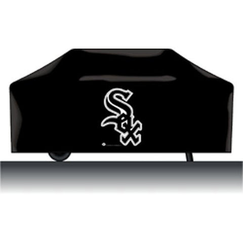 Chicago White Sox MLB Economy Barbeque Grill Cover