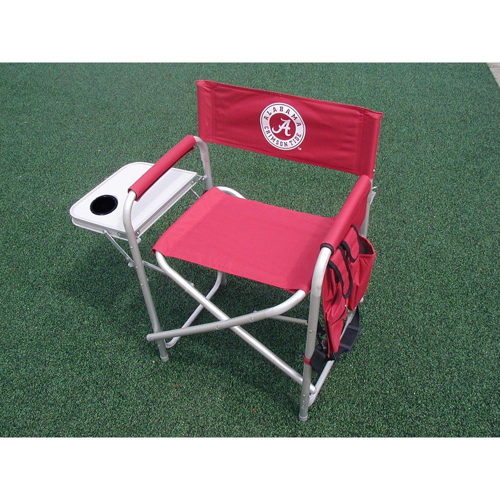 Alabama Crimson Tide Ncaa Ultimate Directors Chair