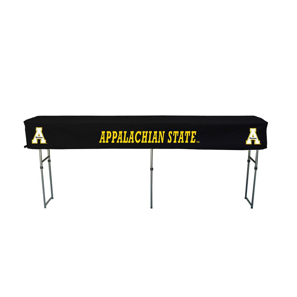 Appalachian State Mountaineers Ncaa Ultimate Buffet-gathering Table Cover