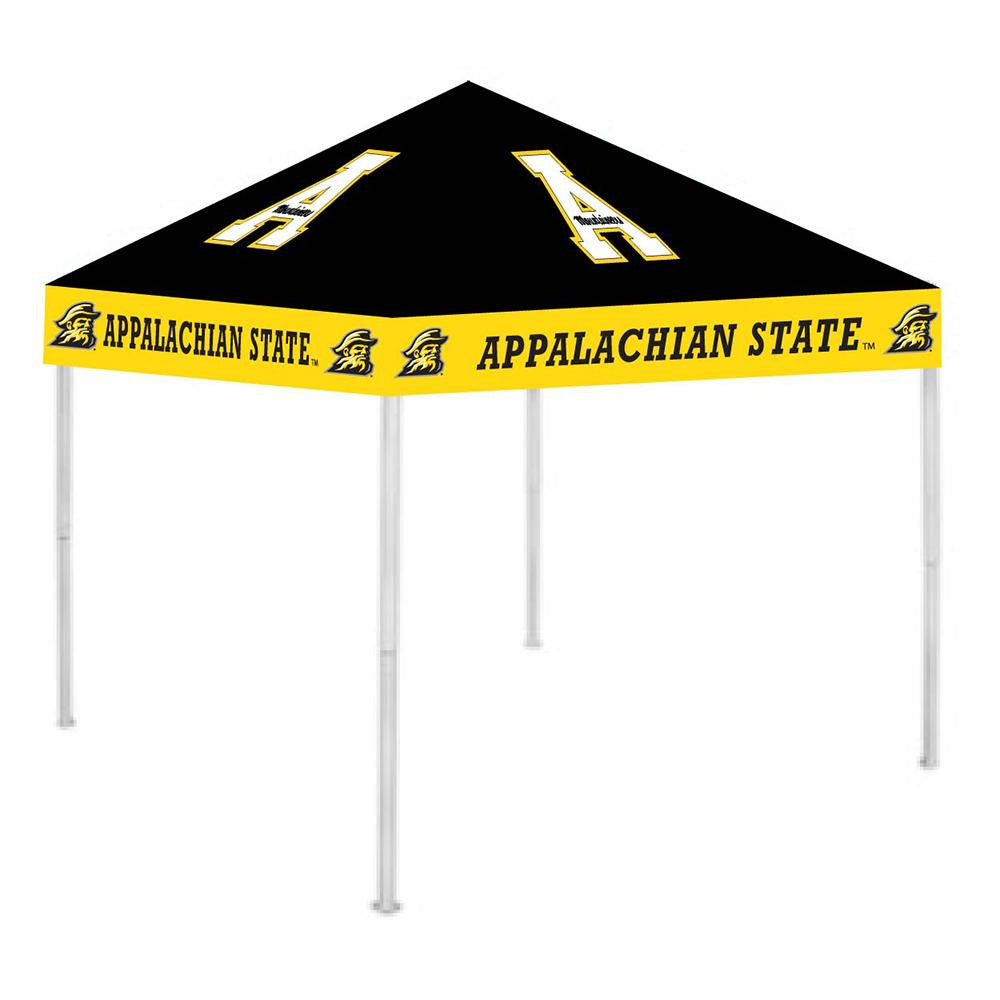 Appalachian State Mountaineers Ncaa Ultimate Tailgate Canopy (9x9)