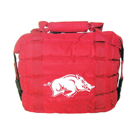 Arkansas Razorbacks Ncaa Ultimate Cooler Bag