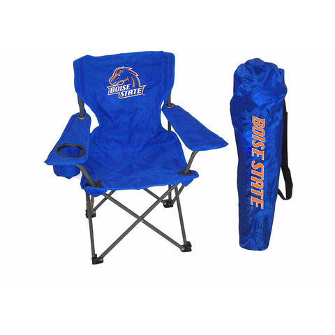Boise State Broncos Ncaa Ultimate Junior Tailgate Chair