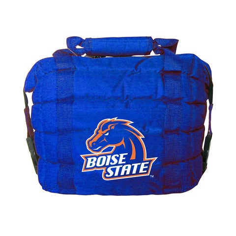Boise State Broncos Ncaa Ultimate Cooler Bag