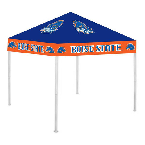 Boise State Broncos Ncaa Ultimate Tailgate Canopy (9x9)