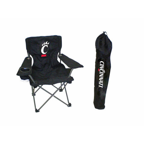 Cincinnati Bearcats Ncaa Ultimate Junior Tailgate Chair