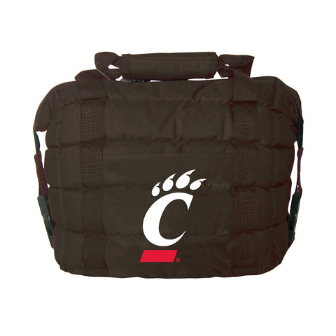 Cincinnati Bearcats Ncaa Ultimate Cooler Bag