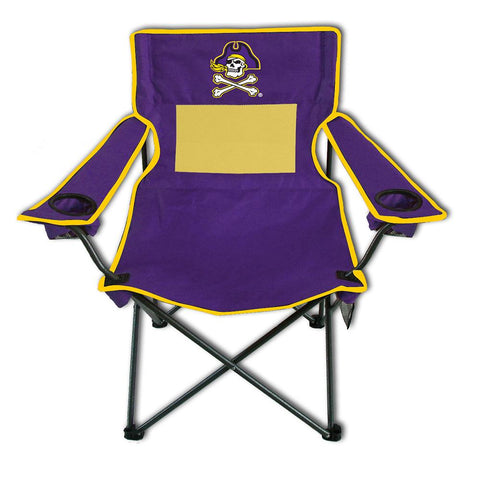 East Carolina Pirates Ncaa Ultimate Adult Monster Mesh Tailgate Chair