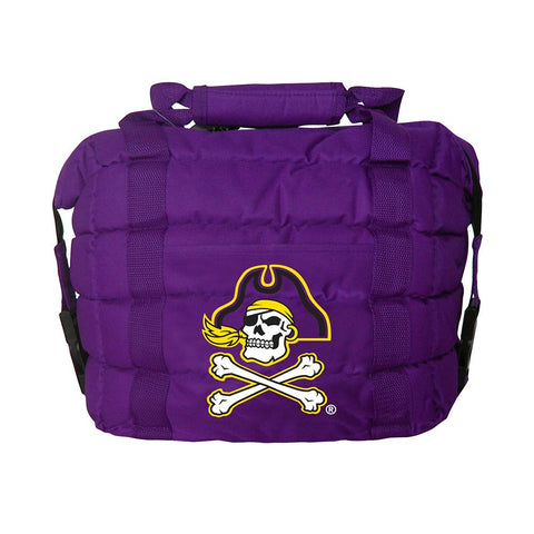 East Carolina Pirates Ncaa Ultimate Cooler Bag