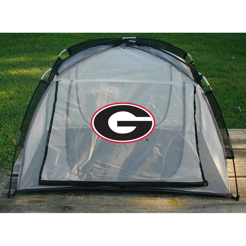 Georgia Bulldogs Ncaa Outdoor Food Tent