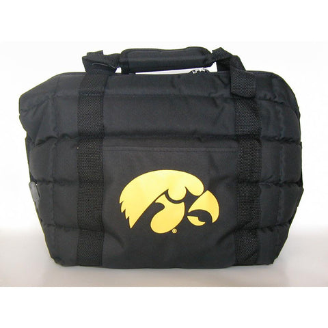 Iowa Hawkeyes Ncaa Ultimate Cooler Bag