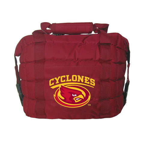 Iowa State Cyclones Ncaa Ultimate Cooler Bag