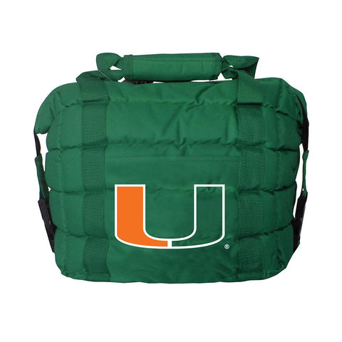 Miami Hurricanes Ncaa Ultimate Cooler Bag