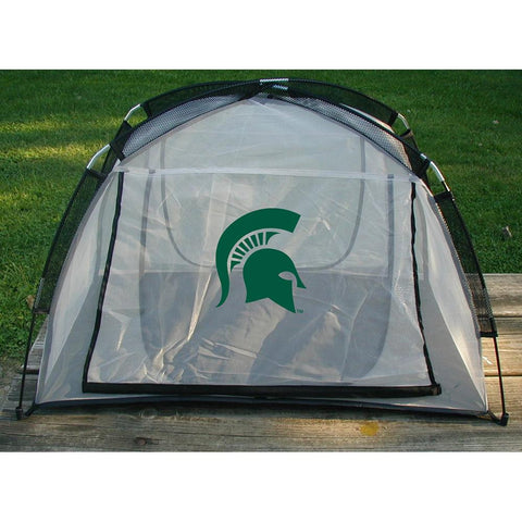 Michigan State Spartans Ncaa Outdoor Food Tent