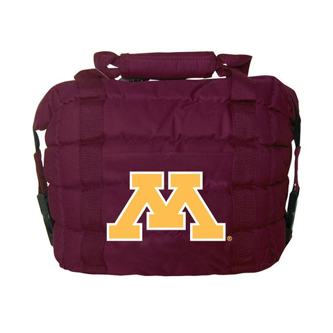 Minnesota Golden Gophers Ncaa Ultimate Cooler Bag