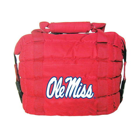 Mississippi Rebels Ncaa Ultimate Cooler Bag