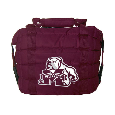 Mississippi State Bulldogs Ncaa Ultimate Cooler Bag
