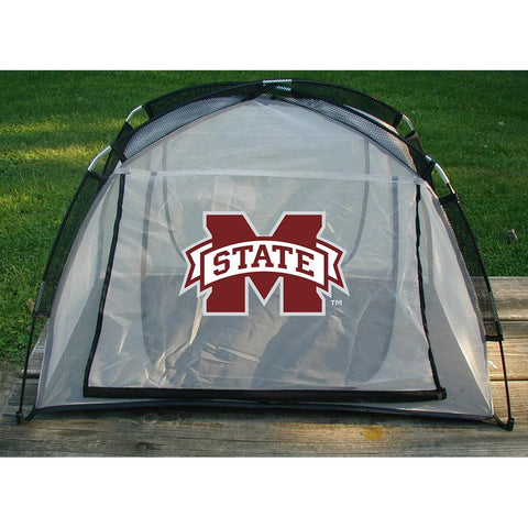 Mississippi State Bulldogs Ncaa Outdoor Food Tent