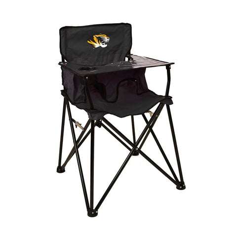 Missouri Tigers Ncaa Ultimate Travel Child High Chair