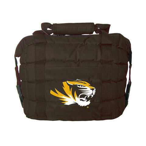 Missouri Tigers Ncaa Ultimate Cooler Bag