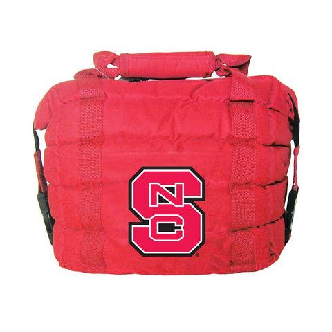 North Carolina State Wolfpack Ncaa Ultimate Cooler Bag