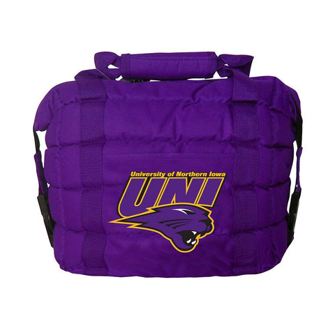 Northern Iowa Panthers Ncaa Ultimate Cooler Bag