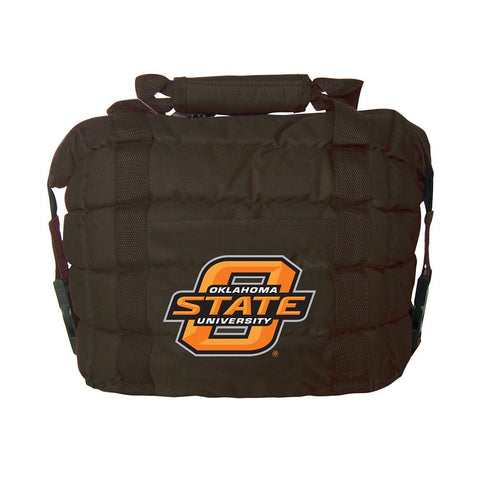 Oklahoma State Cowboys Ncaa Ultimate Cooler Bag