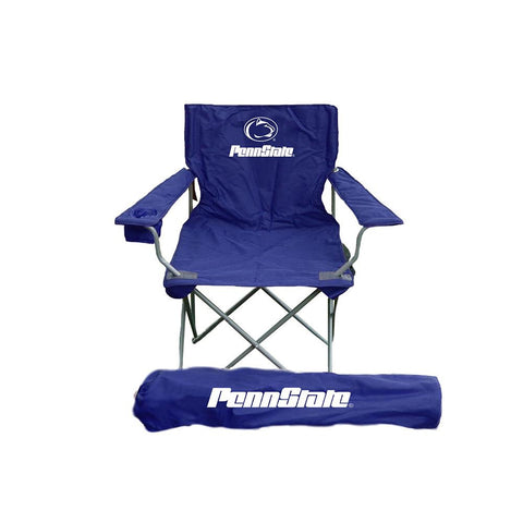 Penn State Nittany Lions Ncaa Ultimate Adult Tailgate Chair