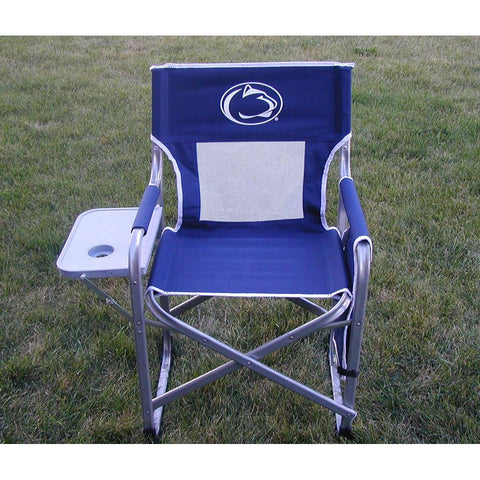 Penn State Nittany Lions Ncaa Ultimate Directors Chair