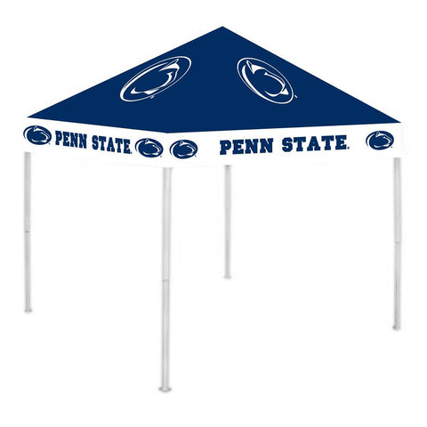 Penn State Nittany Lions Ncaa Ultimate Tailgate Canopy (9x9)
